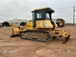 Used Komatsu Dozer
